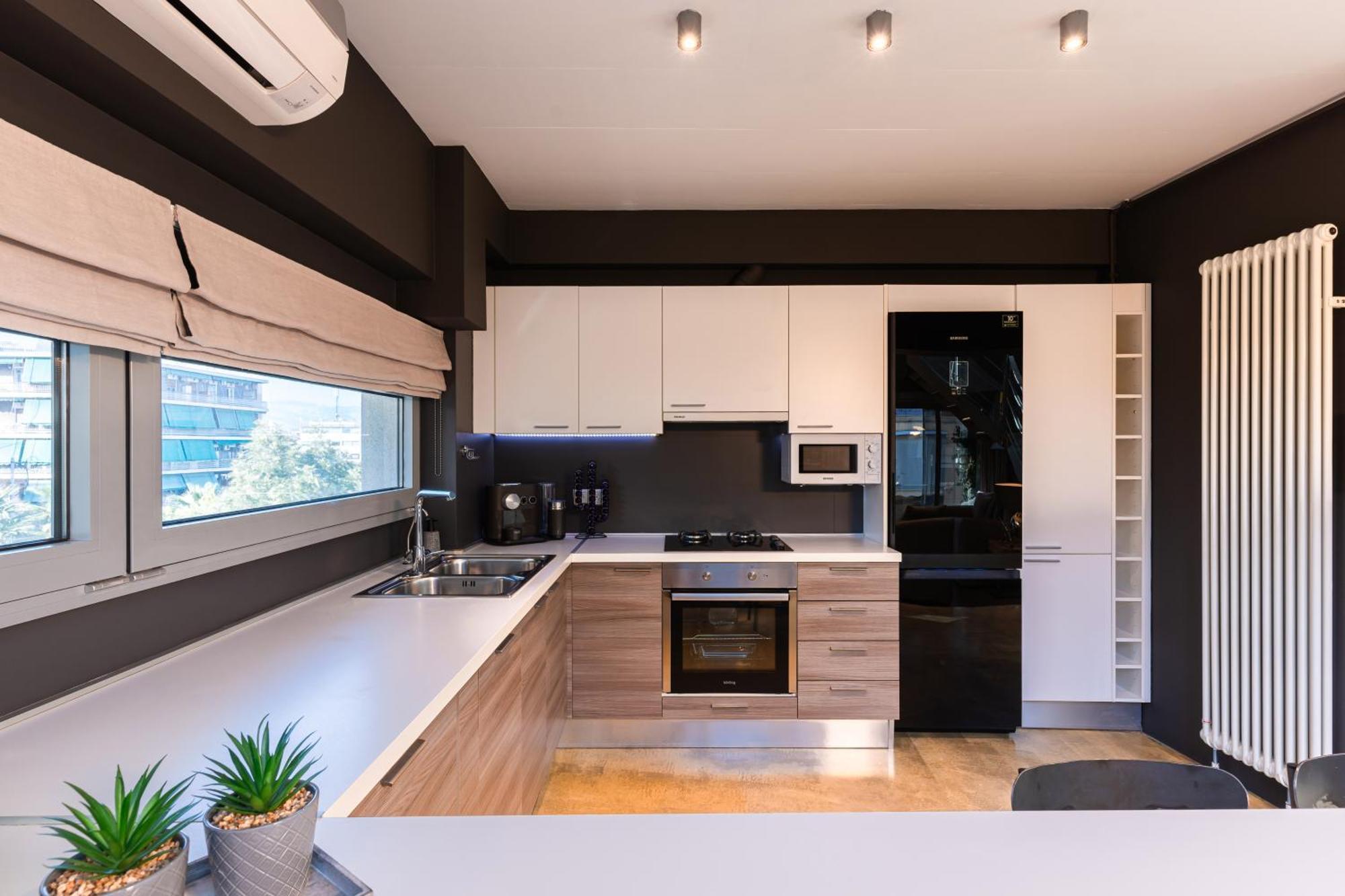 אתונה Ma Maison No5 Penthouse Loft, Private Heated Pool, Acropolis View, Ultra High Speed Internet 300 Mbps, Short Walk To Acropolis, Parking Upon Request, 1' From Metro מראה חיצוני תמונה